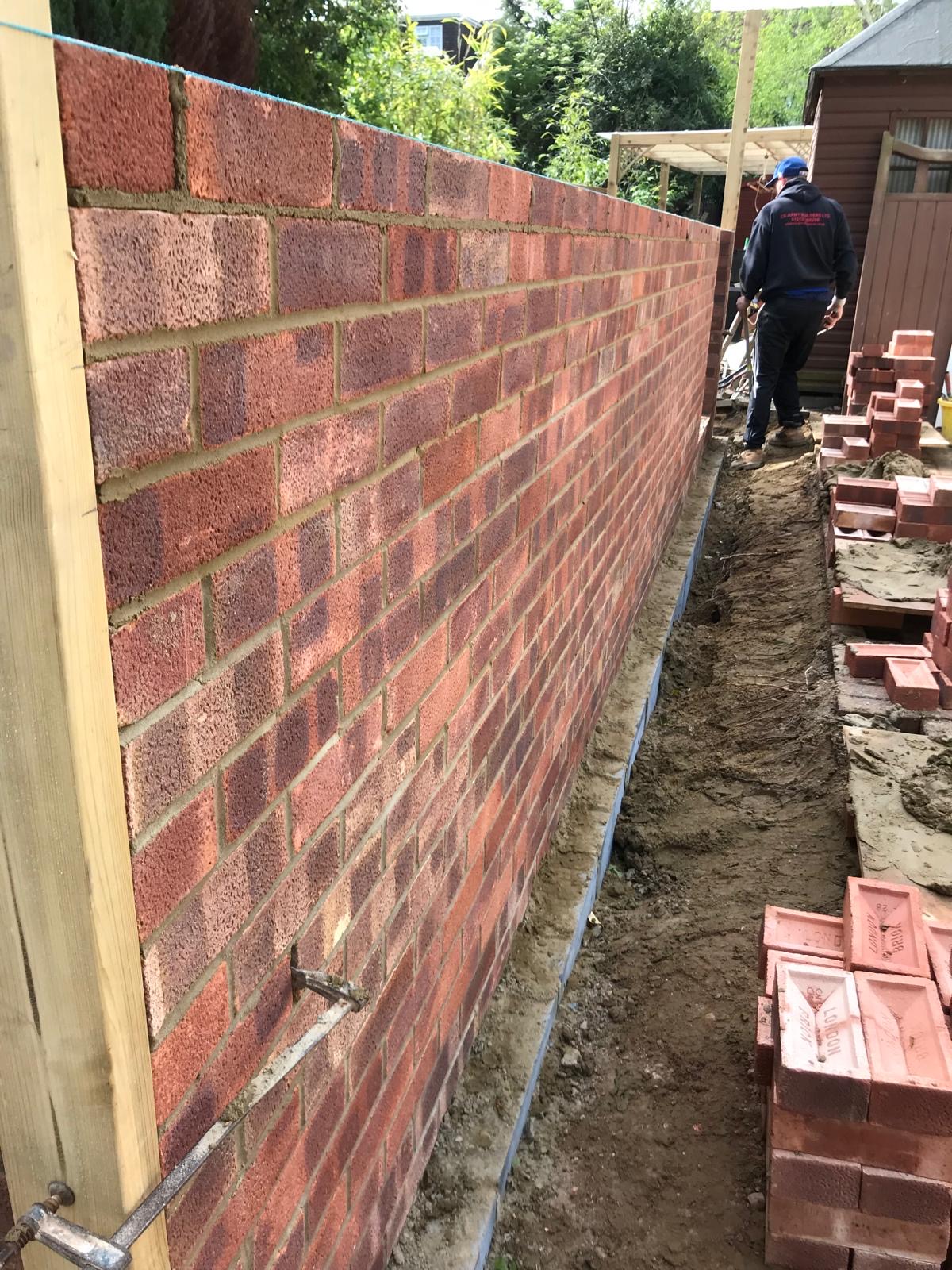 Construction