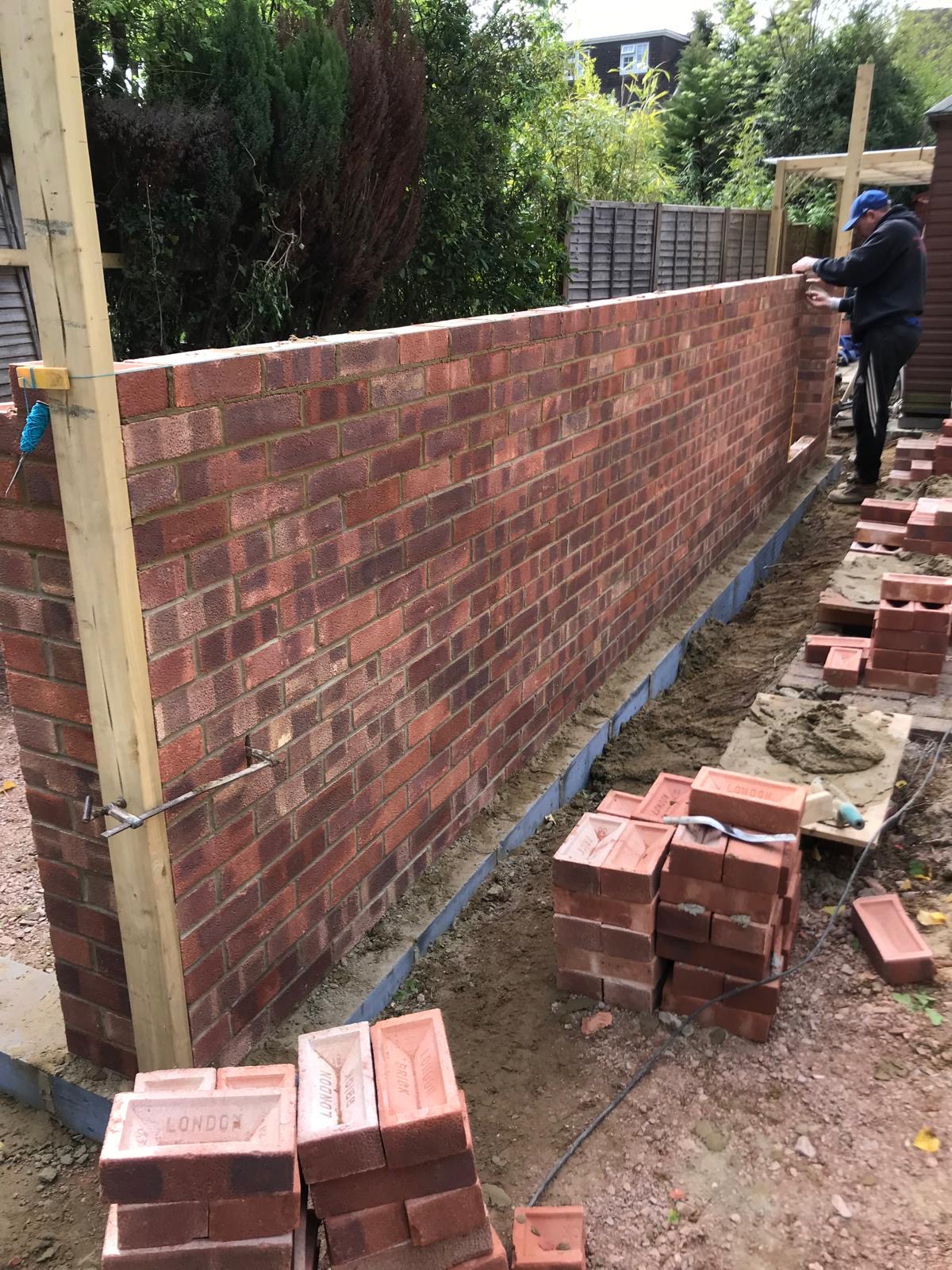 Construction