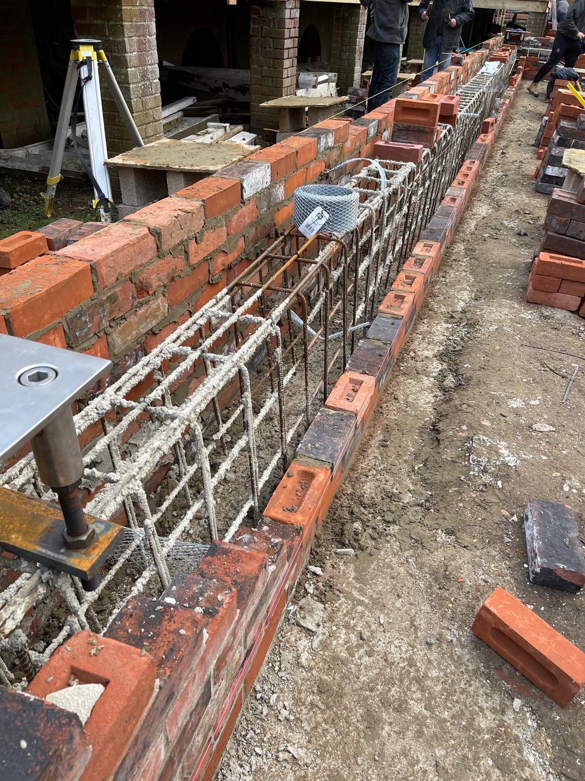 Construction
