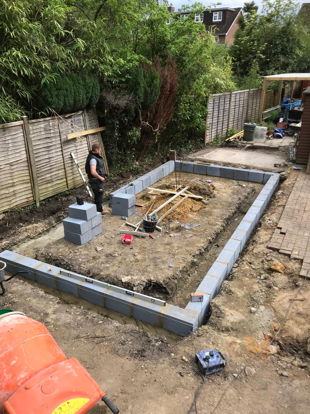 Property Maintenance