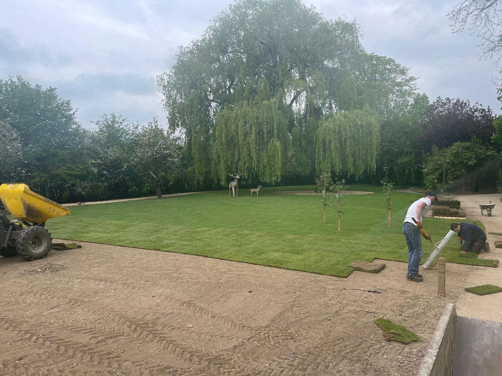 Property Maintenance