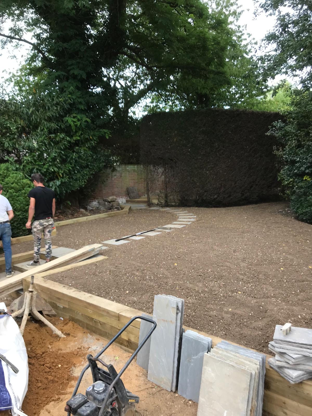 Property Maintenance