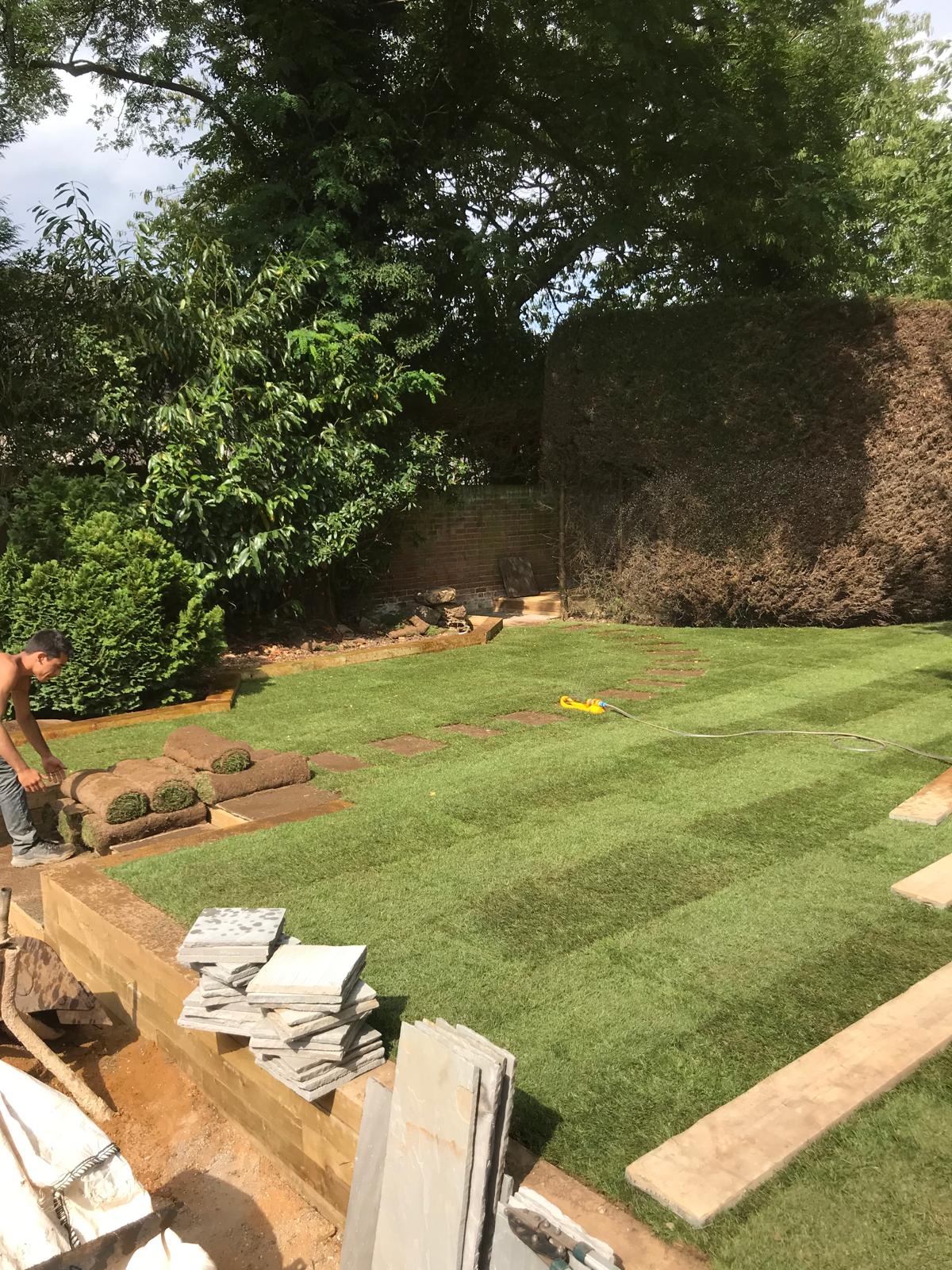 Property Maintenance