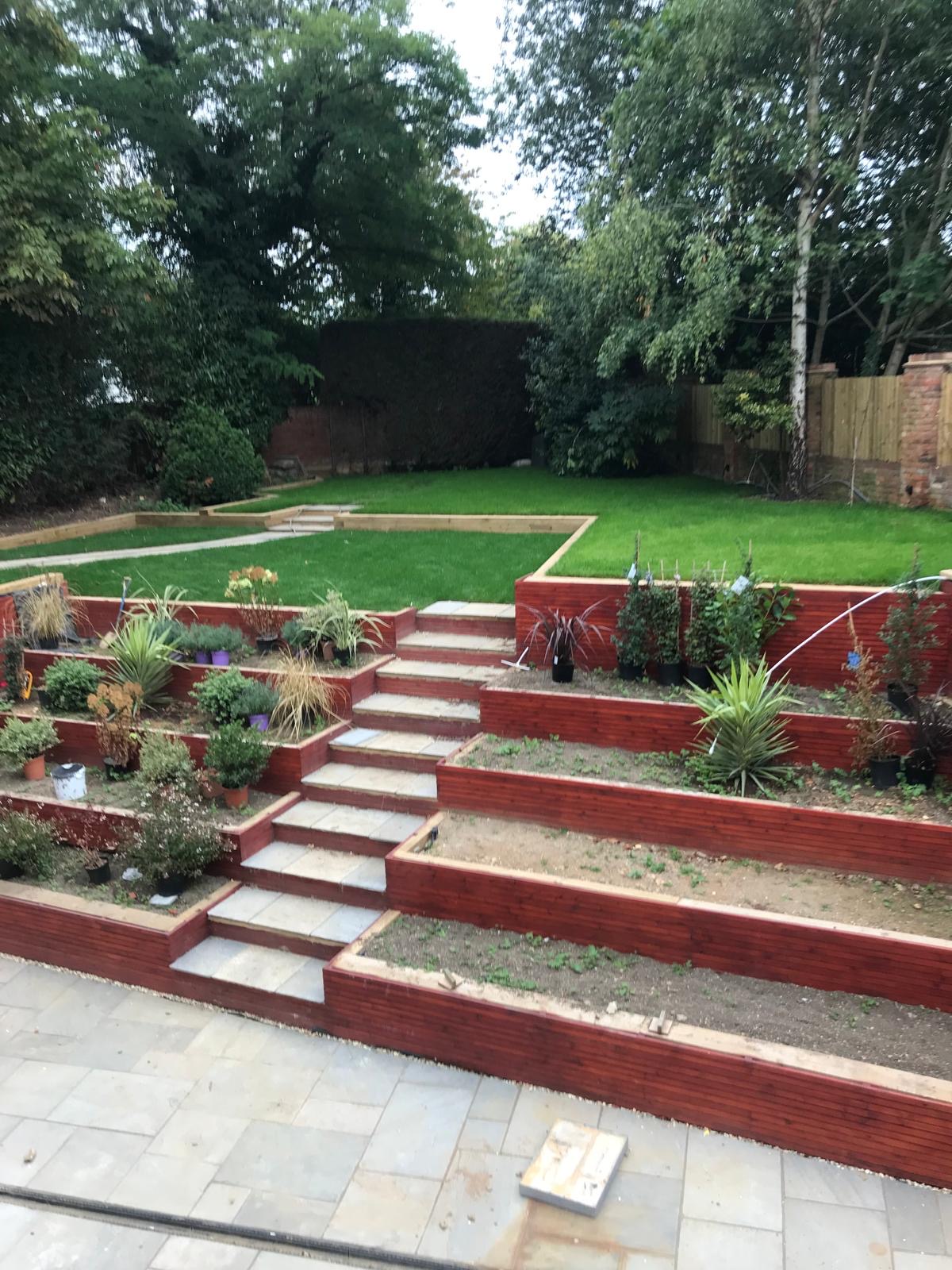 Property Maintenance