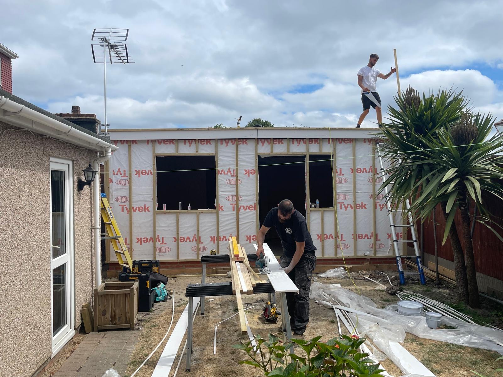 Property Maintenance