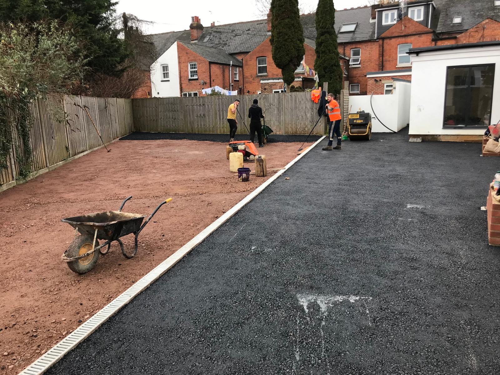 Property Maintenance