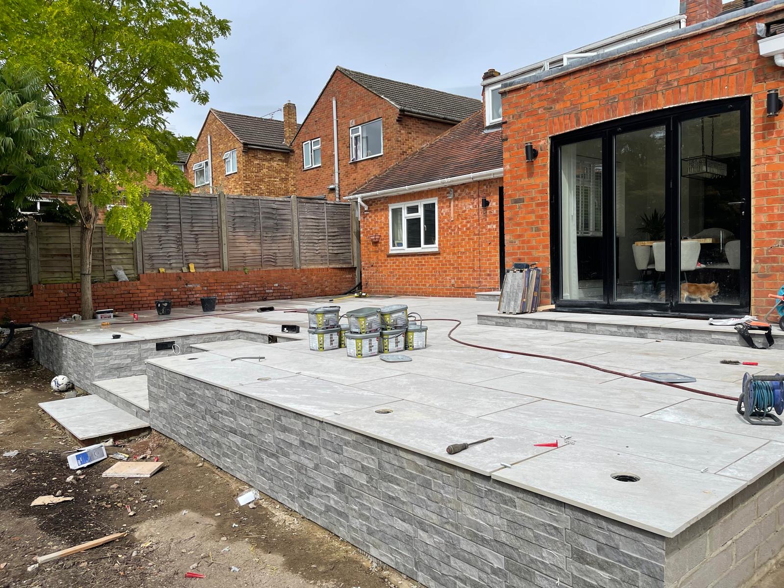 Property Maintenance