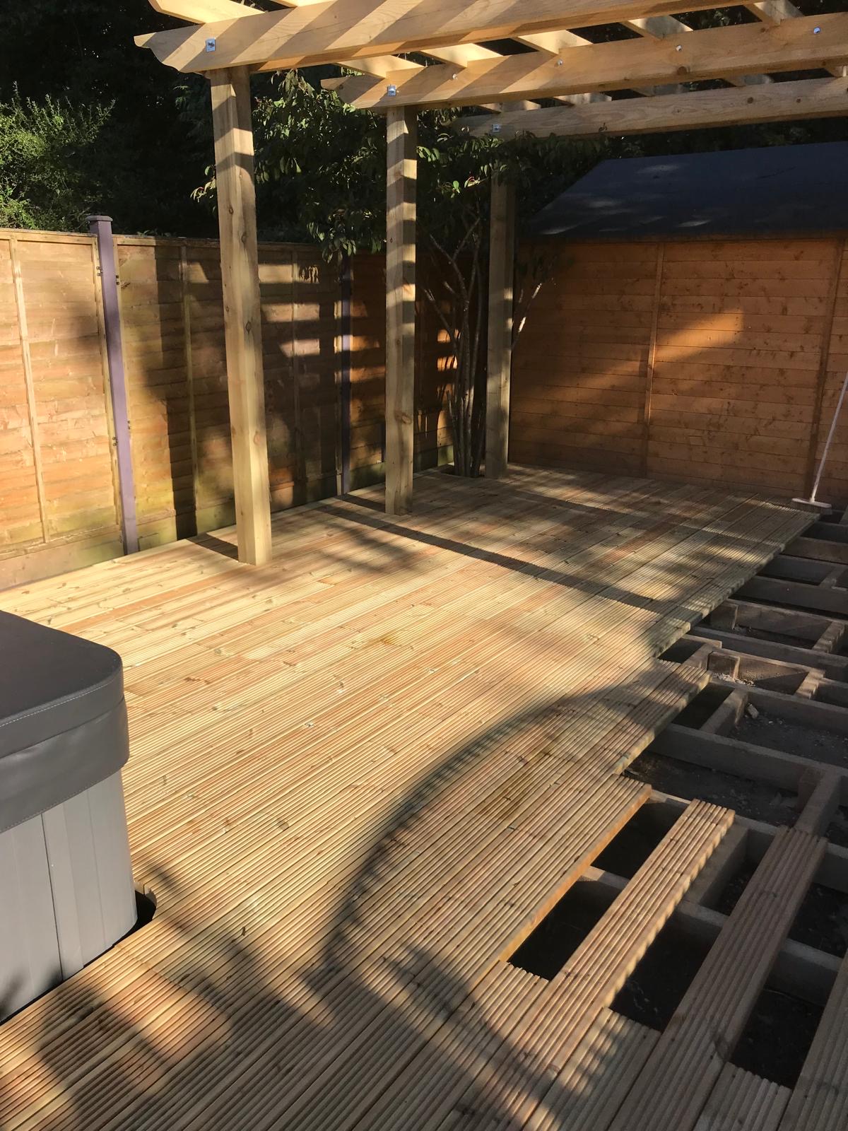 Property Maintenance