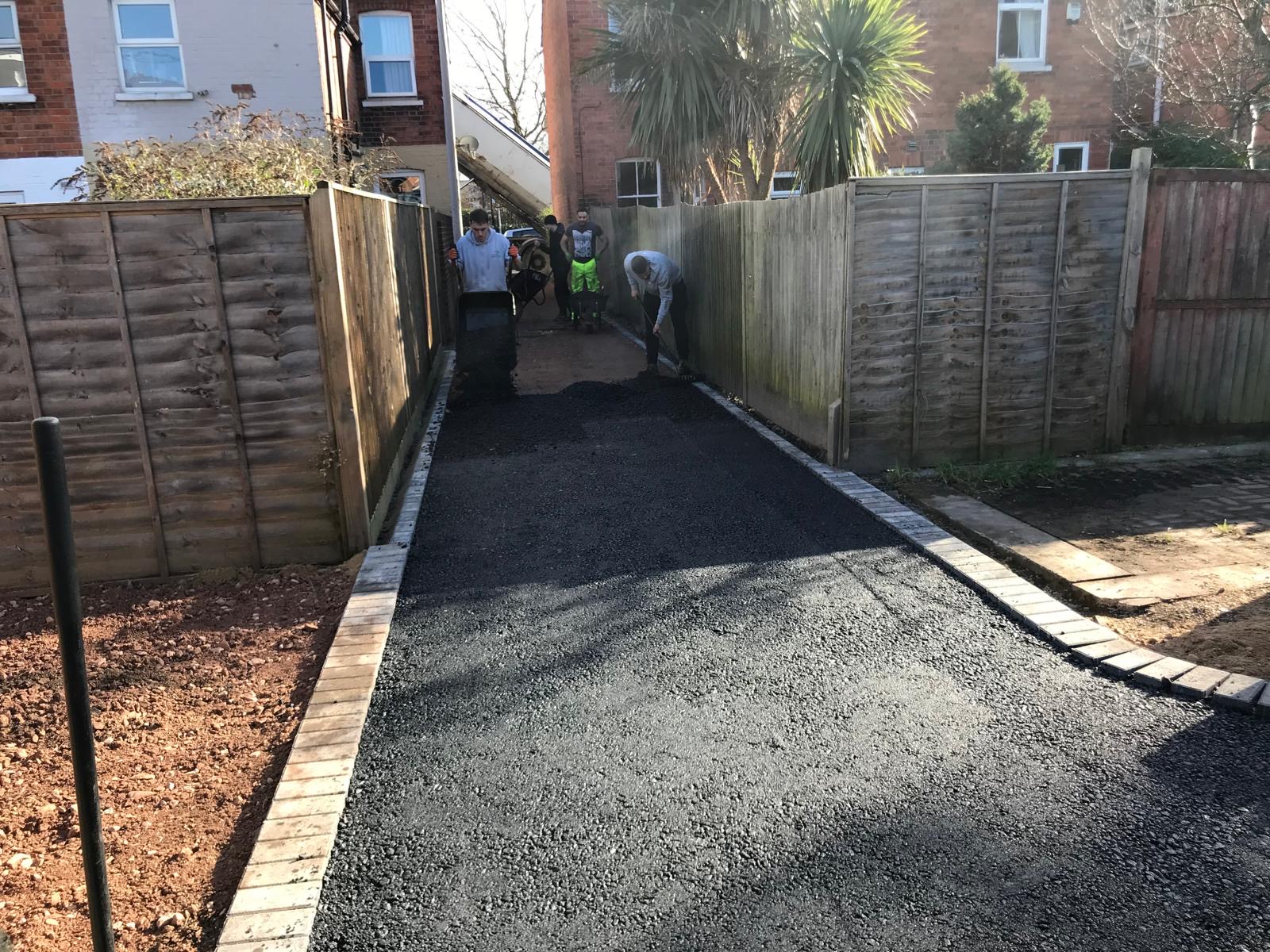 Property Maintenance