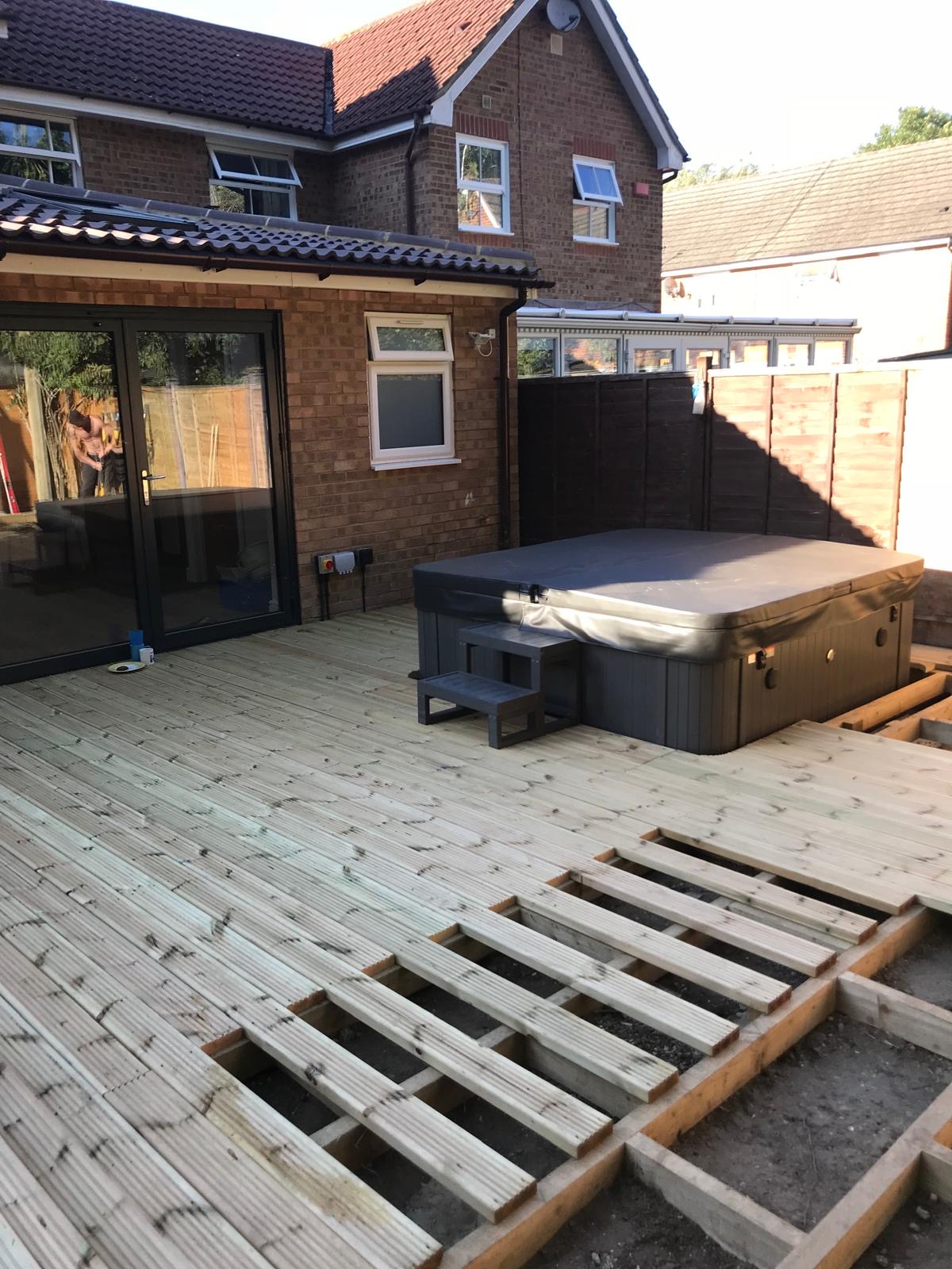 Property Maintenance