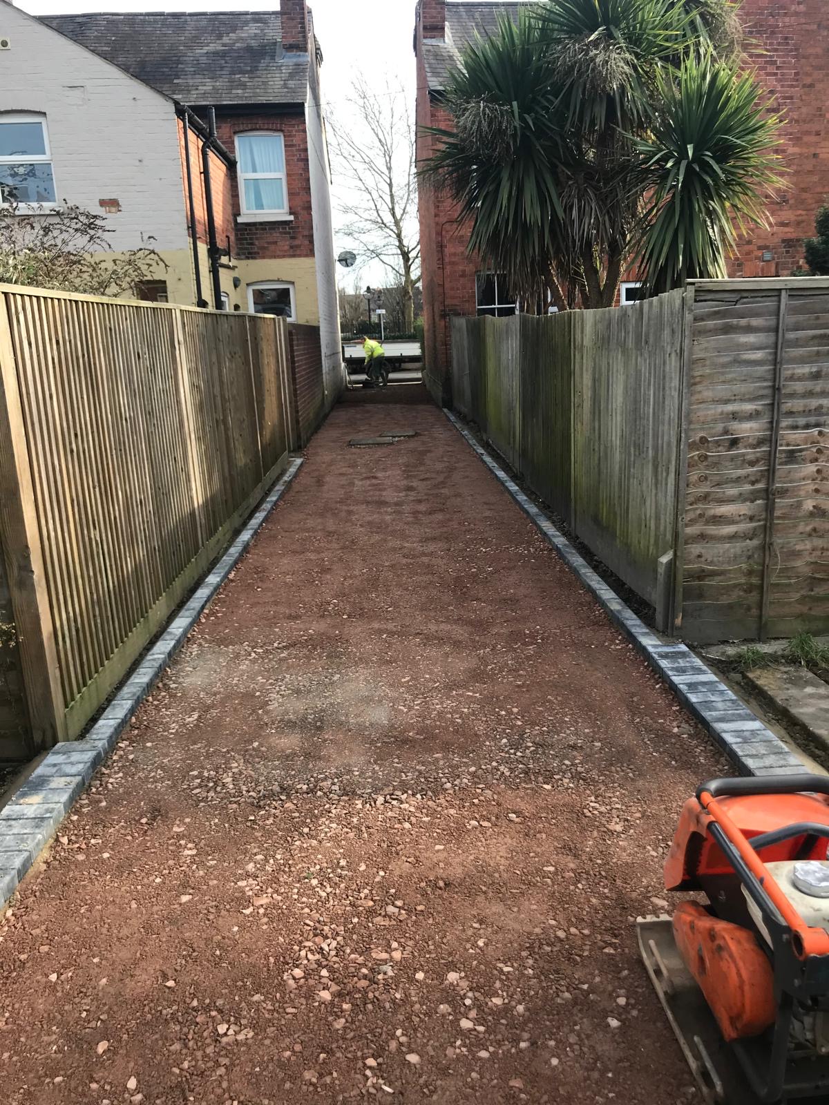 Property Maintenance