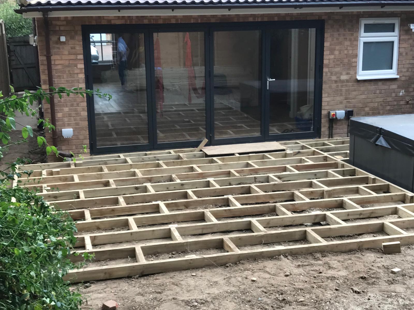Property Maintenance