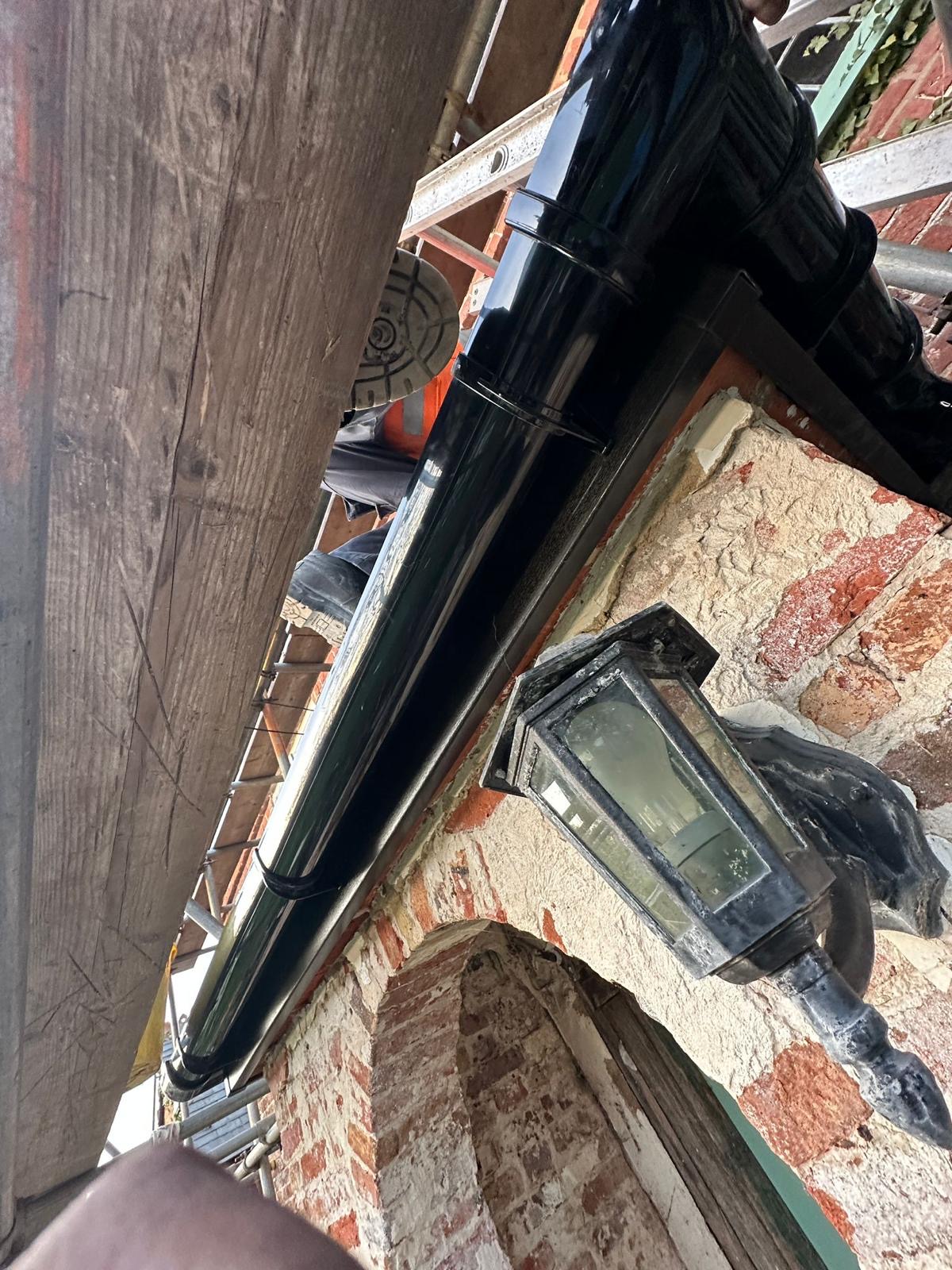 Fascia & Soffits