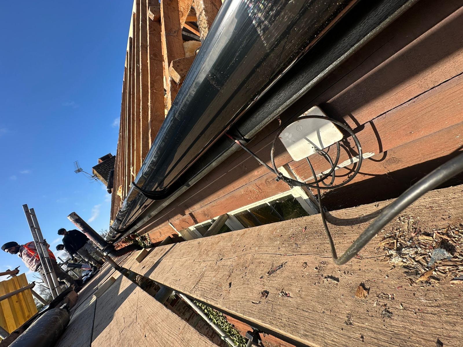 Fascia & Soffits