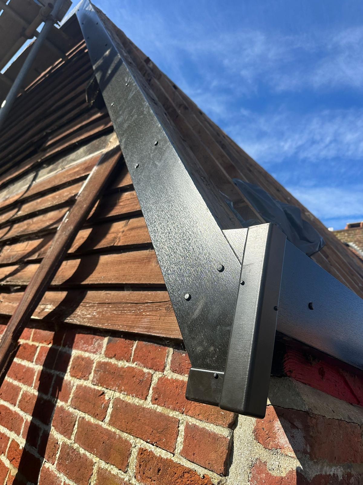 Fascia & Soffits