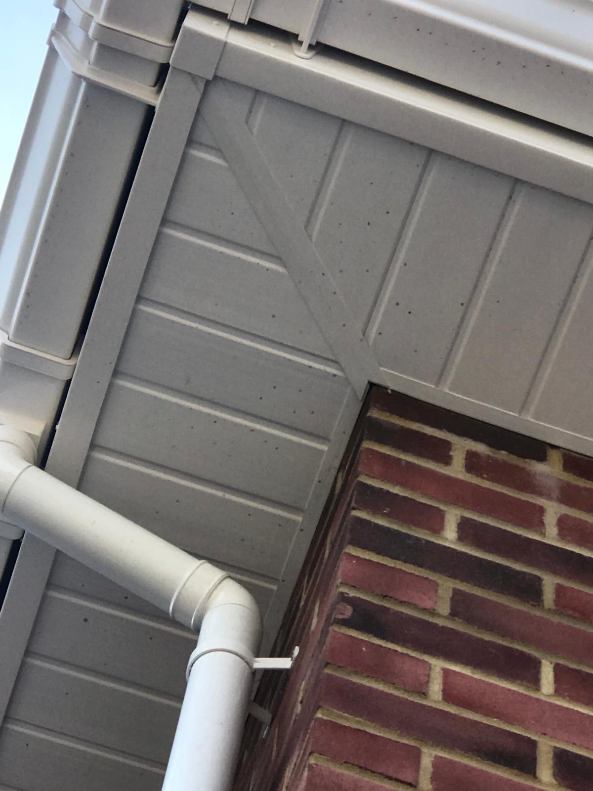 Fascia & Soffits