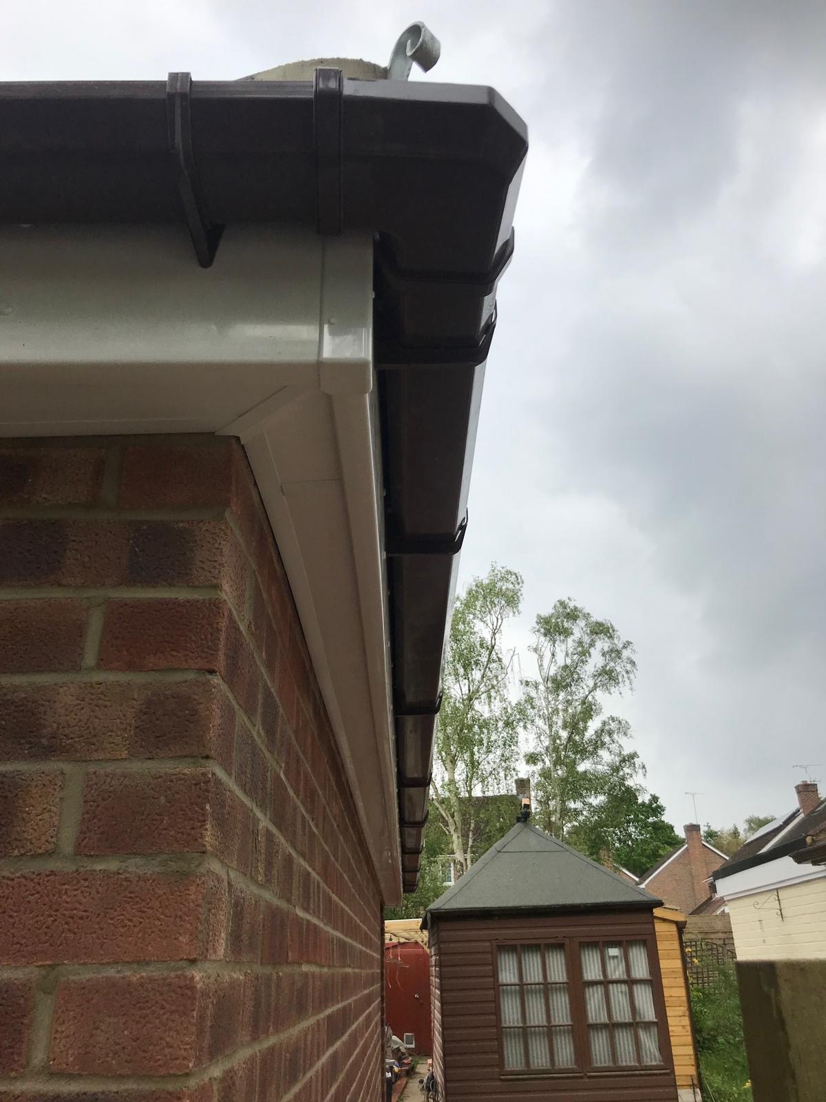 Fascia & Soffits