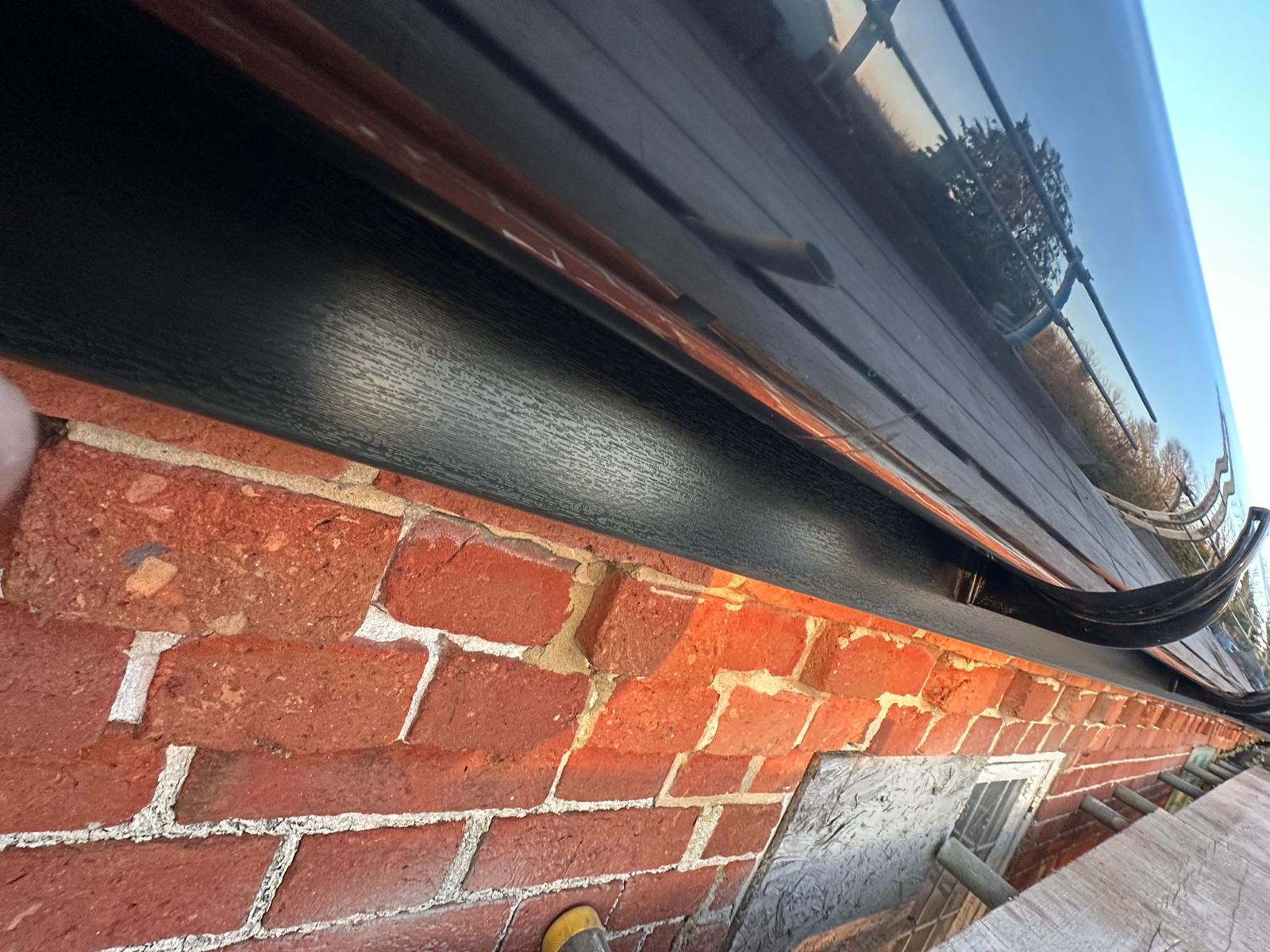 Fascia & Soffits