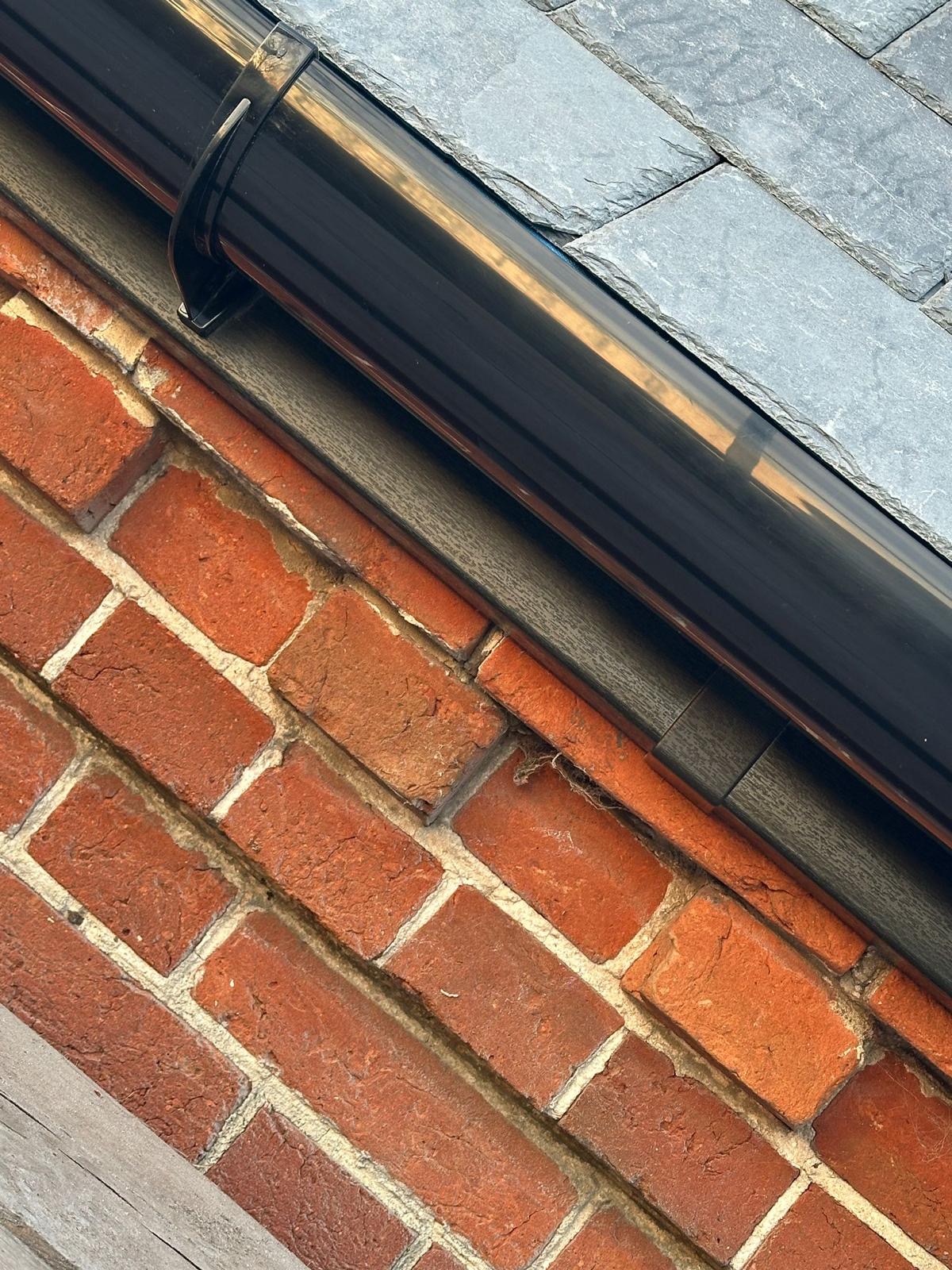 Fascia & Soffits