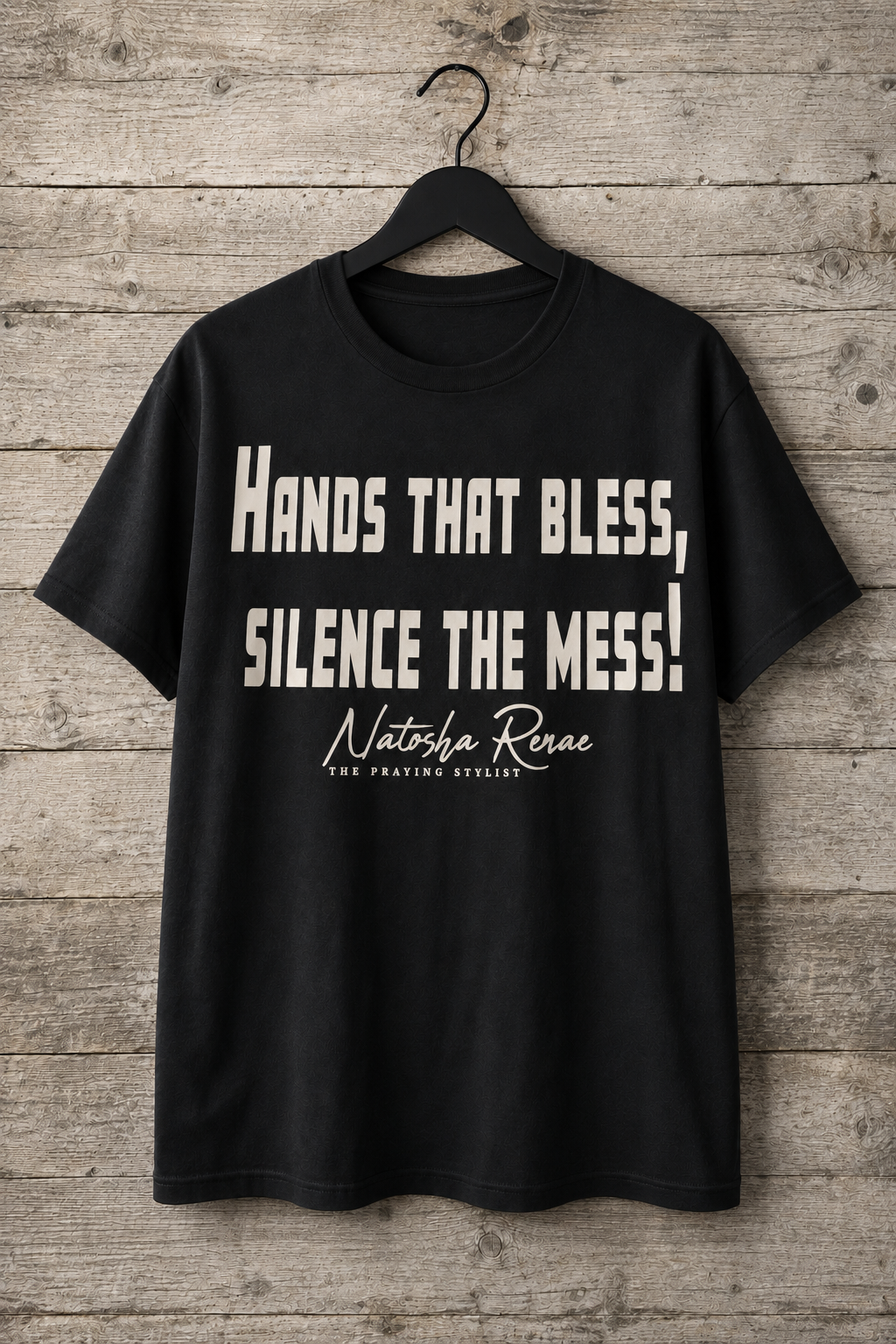 Esthetician Design tee