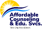 Affordable Counseling