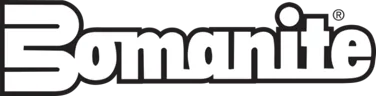 Bomanite