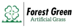 Forest Green Artificial Grass