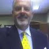Homer Fouquier Jr.
