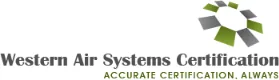 Western Air Certification