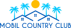 Mobil Country Club