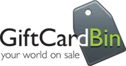 GiftCardBin