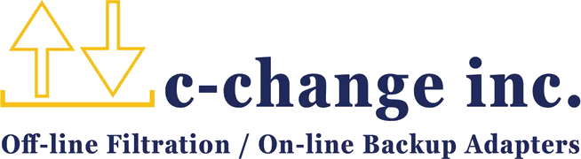 C-Change Inc