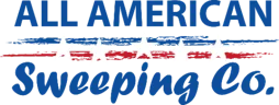 all american sweeping