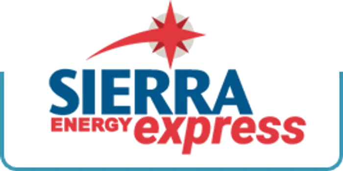 Sierra Energy Express