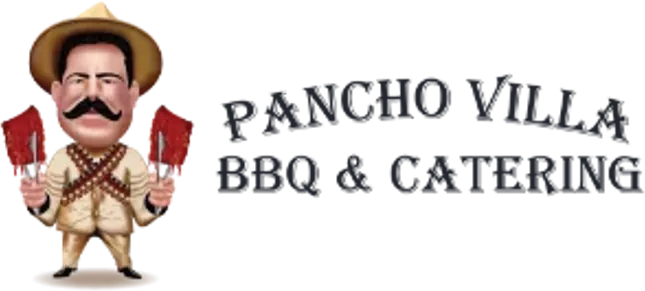Pancho Villa BBQ and Catering