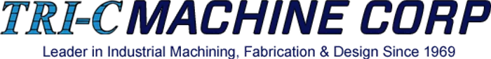 Tri-C Machine Corp