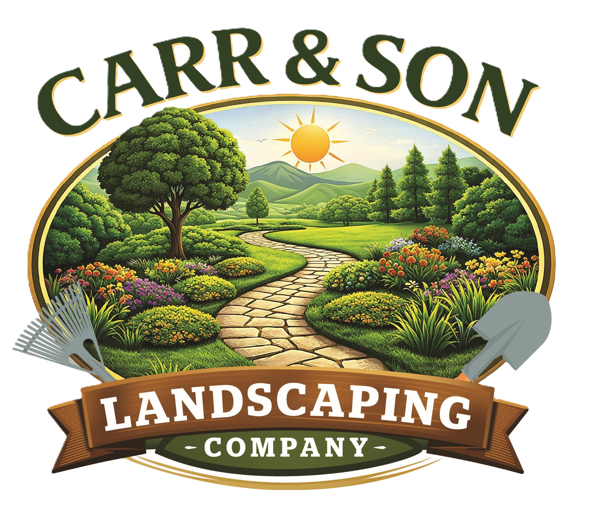 Carr & Son Landscaping