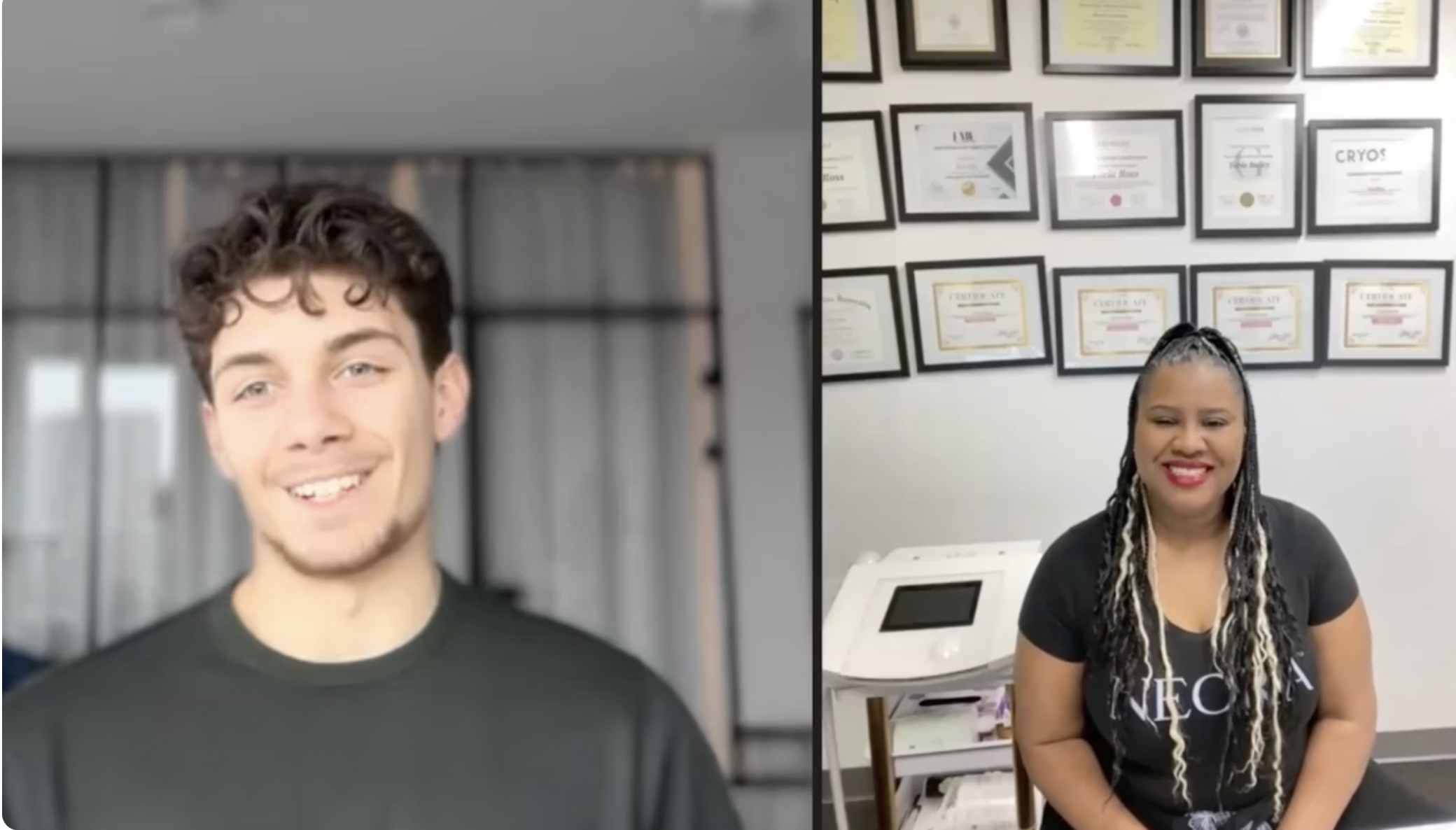 Toria — $200k/mo
