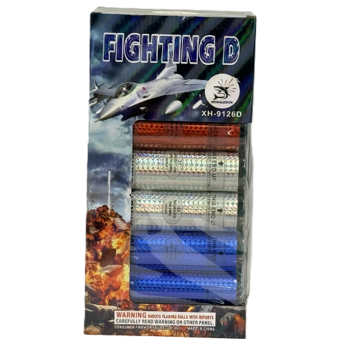 Top Dog fireworks product 30
