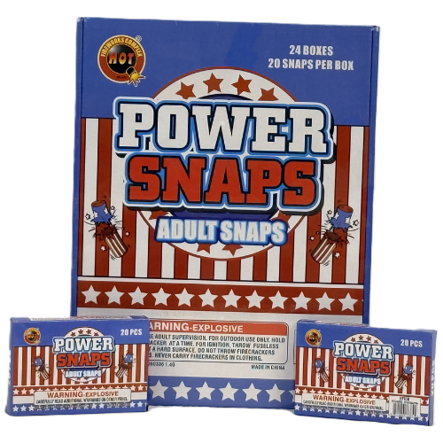 Top Dog fireworks product 29