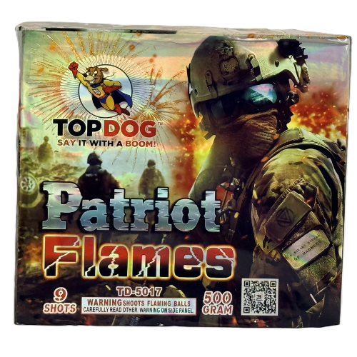 Top Dog fireworks product 26