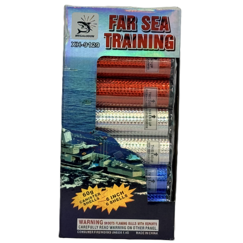 Top Dog fireworks product 31