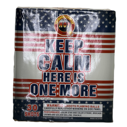 Top Dog fireworks product 23