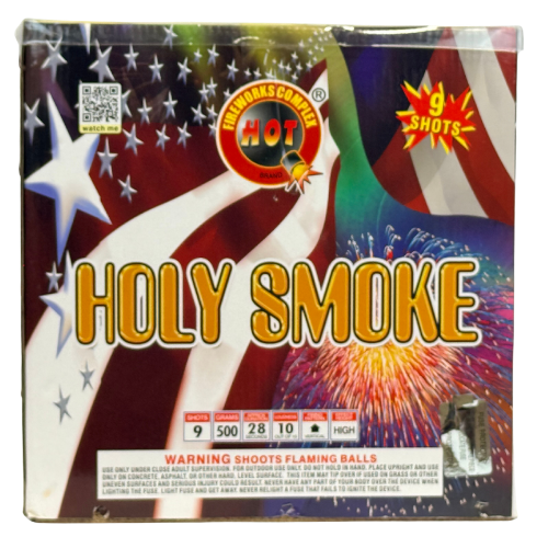Top Dog fireworks product 20