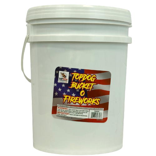 Top Dog fireworks product 22
