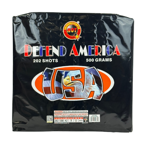 Top Dog fireworks product 19
