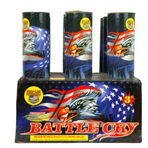 Top Dog fireworks product 18