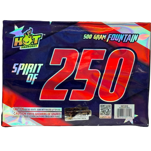 Top Dog fireworks product 17