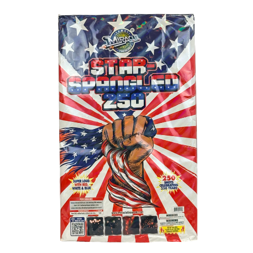 Top Dog fireworks product 12