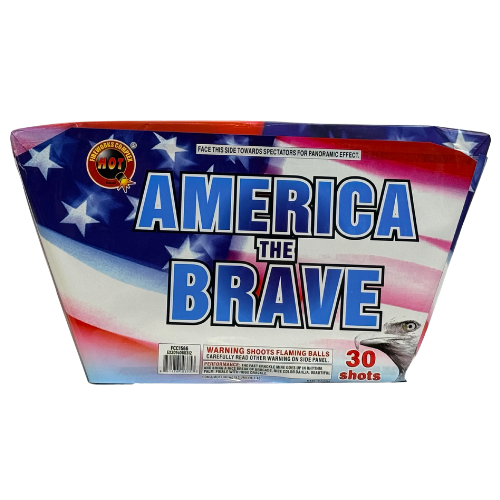 Top Dog fireworks product 13